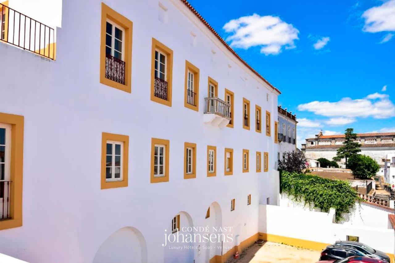 The Noble House - By Unlock Hotels Évora Exterior foto