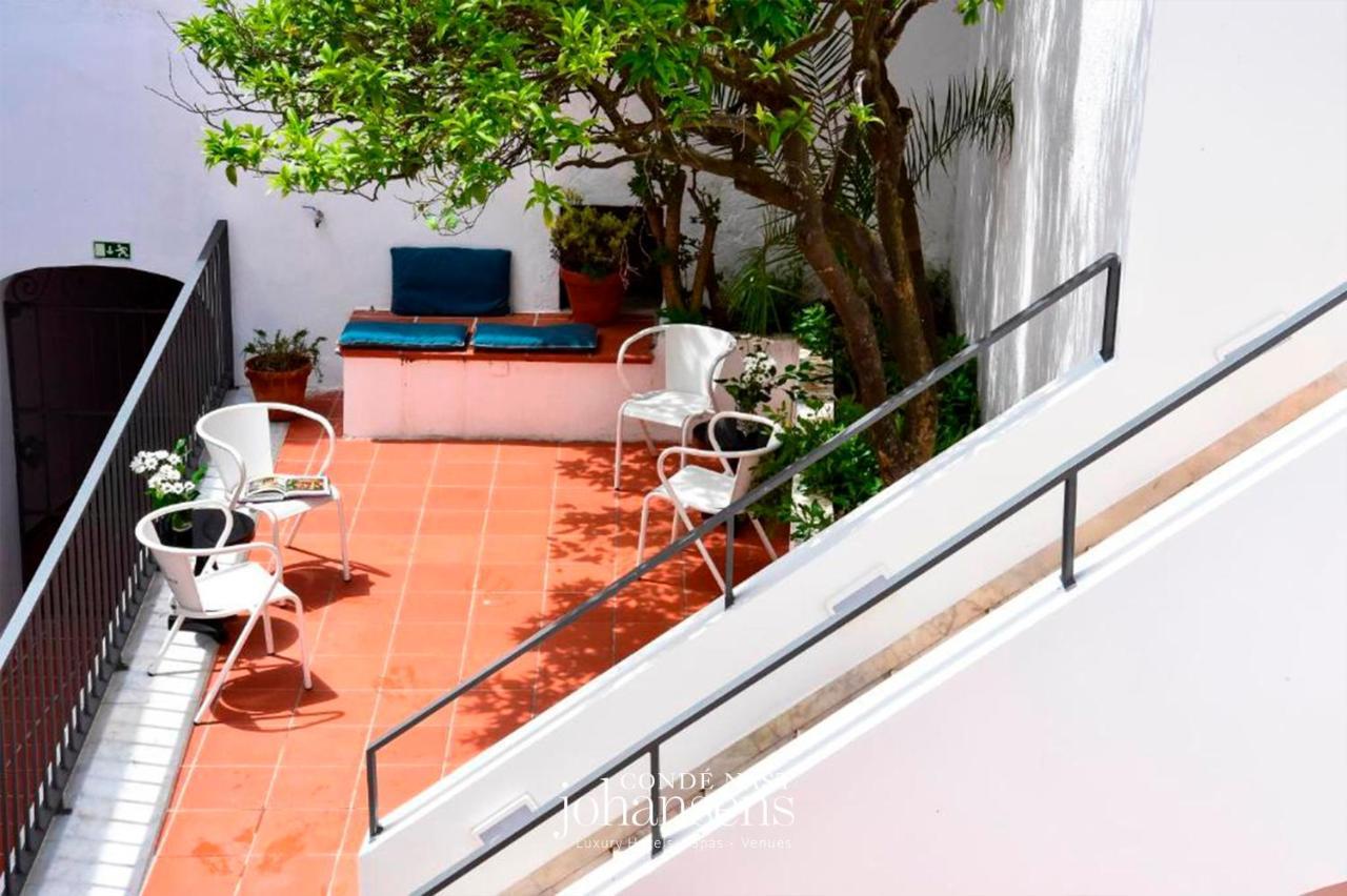 The Noble House - By Unlock Hotels Évora Exterior foto